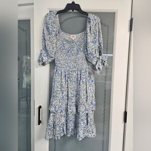 Boutique dress